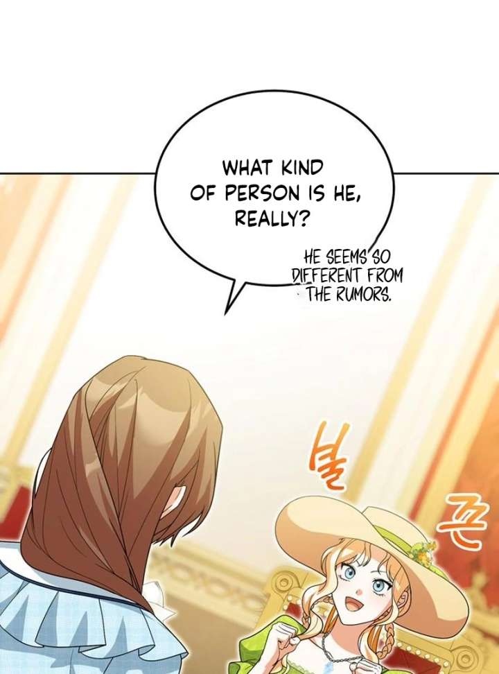 The Villainous Admiral Wants to Catch Me in His Net Chapter 27 - Page 83