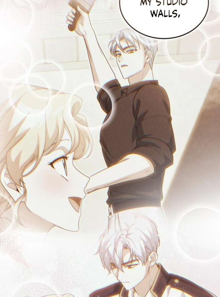 The Villainous Admiral Wants to Catch Me in His Net Chapter 27 - Page 86