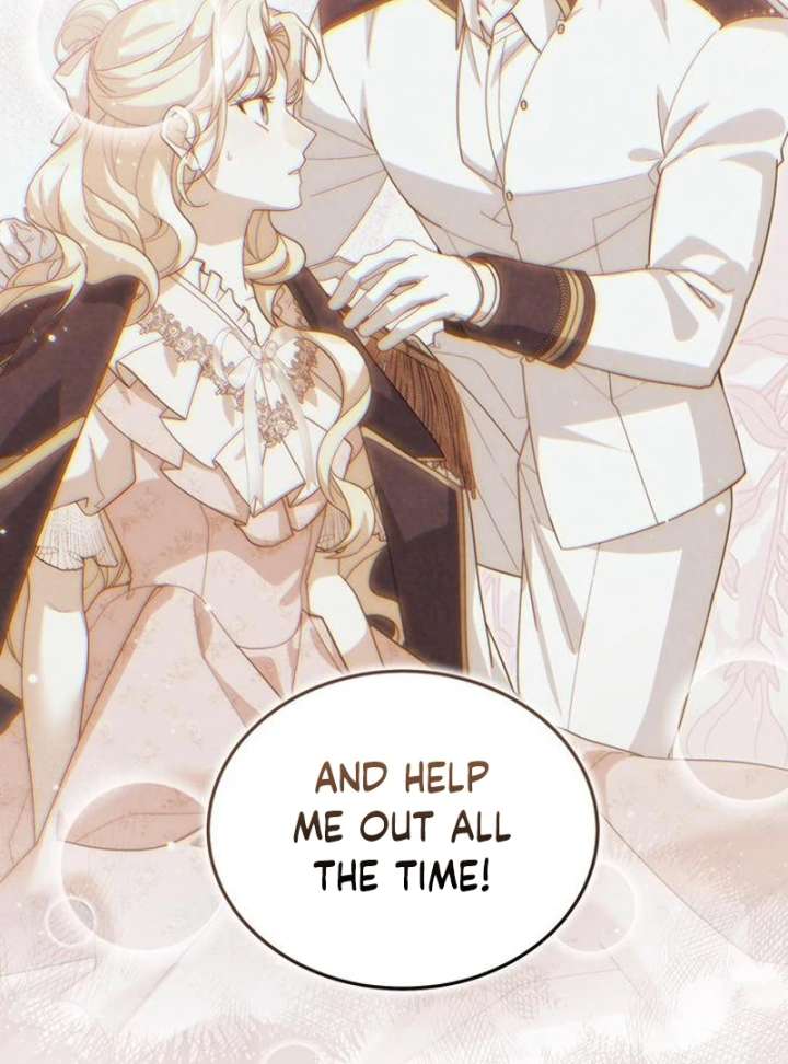 The Villainous Admiral Wants to Catch Me in His Net Chapter 27 - Page 87