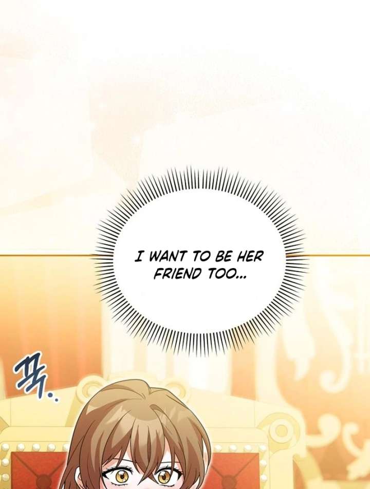 The Villainous Admiral Wants to Catch Me in His Net Chapter 27 - Page 90