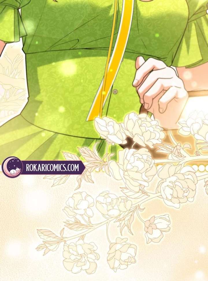 The Villainous Admiral Wants to Catch Me in His Net Chapter 27 - Page 10