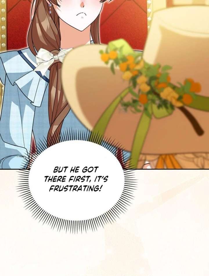 The Villainous Admiral Wants to Catch Me in His Net Chapter 27 - Page 91