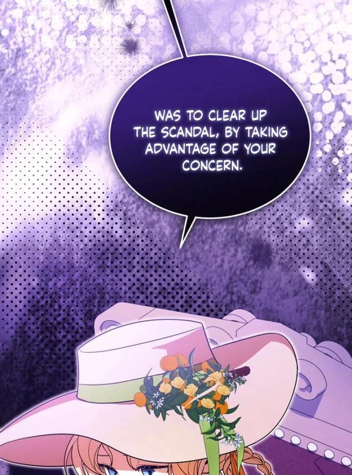 The Villainous Admiral Wants to Catch Me in His Net Chapter 27 - Page 94