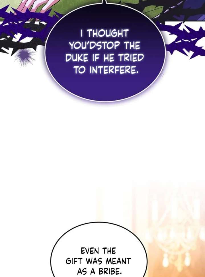 The Villainous Admiral Wants to Catch Me in His Net Chapter 27 - Page 96