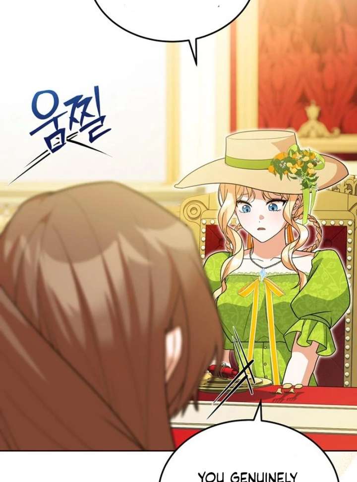 The Villainous Admiral Wants to Catch Me in His Net Chapter 27 - Page 97