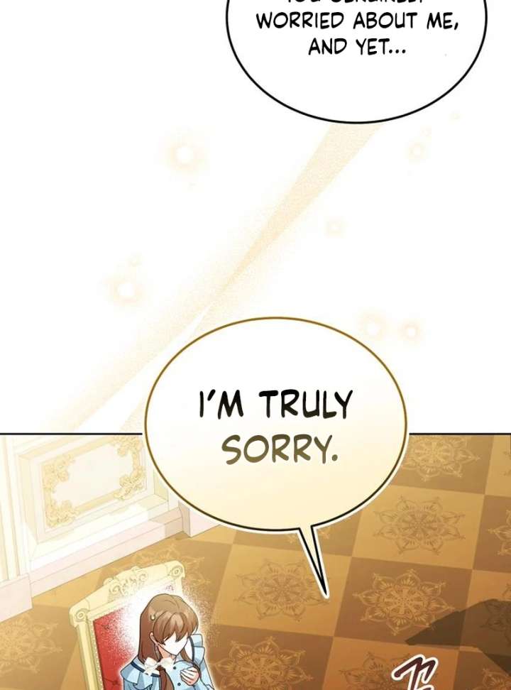 The Villainous Admiral Wants to Catch Me in His Net Chapter 27 - Page 98