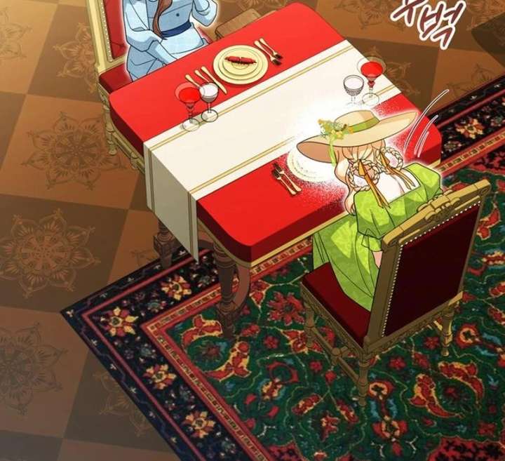 The Villainous Admiral Wants to Catch Me in His Net Chapter 27 - Page 99