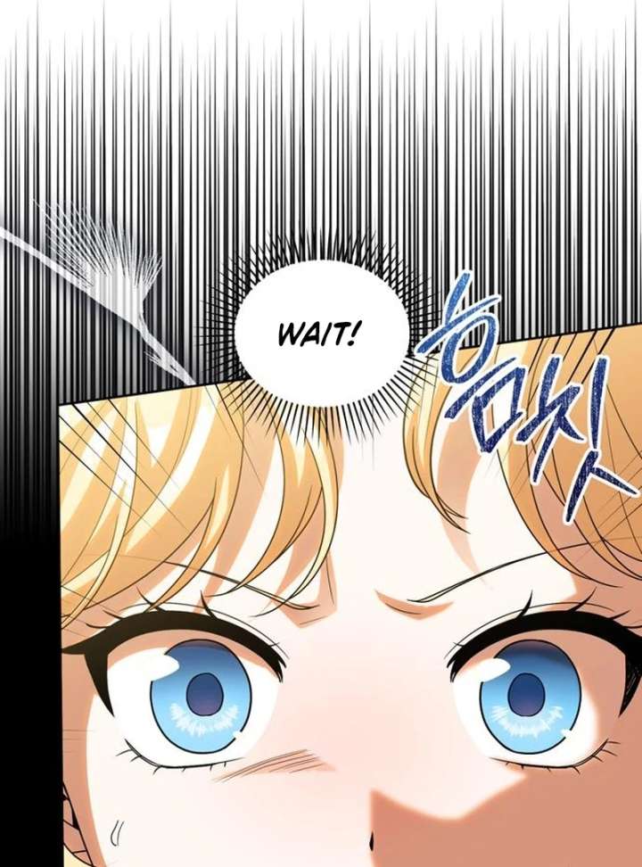 The Villainous Admiral Wants to Catch Me in His Net Chapter 28 - Page 104