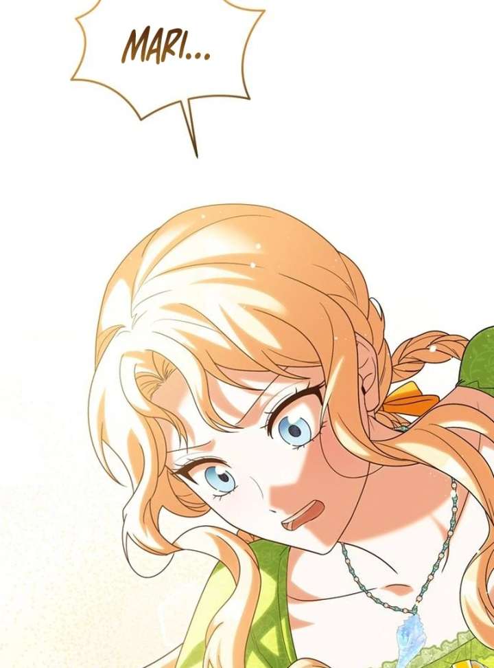 The Villainous Admiral Wants to Catch Me in His Net Chapter 28 - Page 109