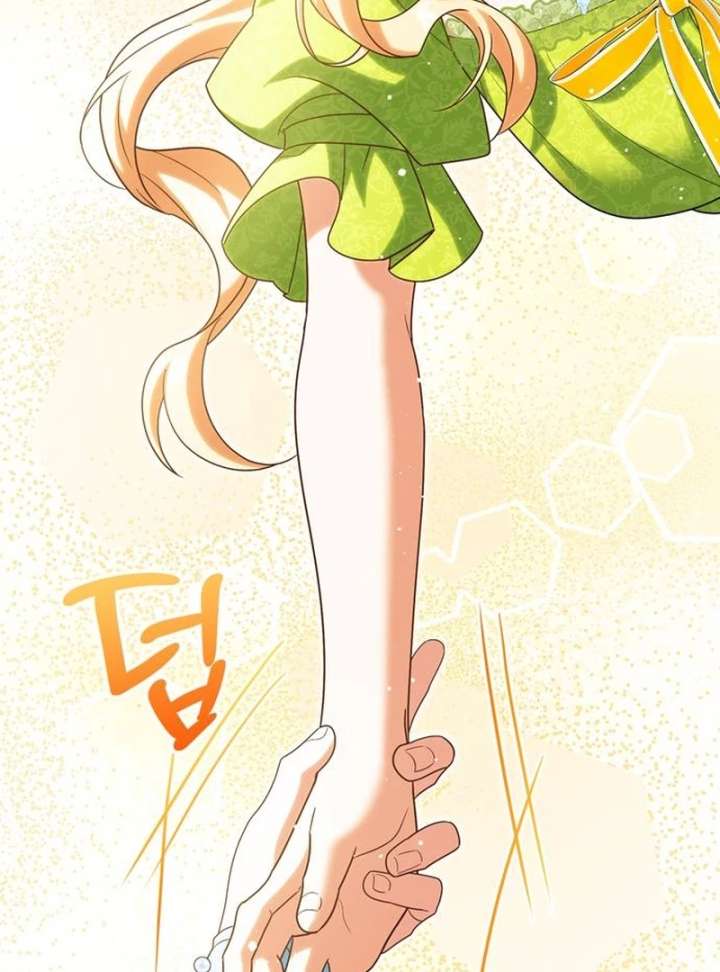 The Villainous Admiral Wants to Catch Me in His Net Chapter 28 - Page 110