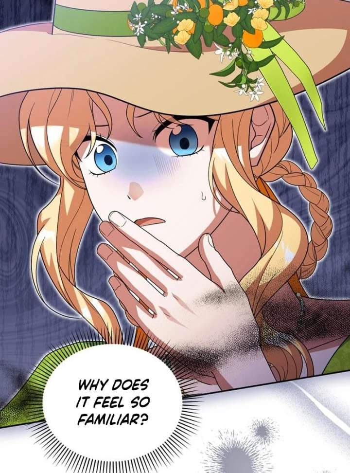 The Villainous Admiral Wants to Catch Me in His Net Chapter 28 - Page 12