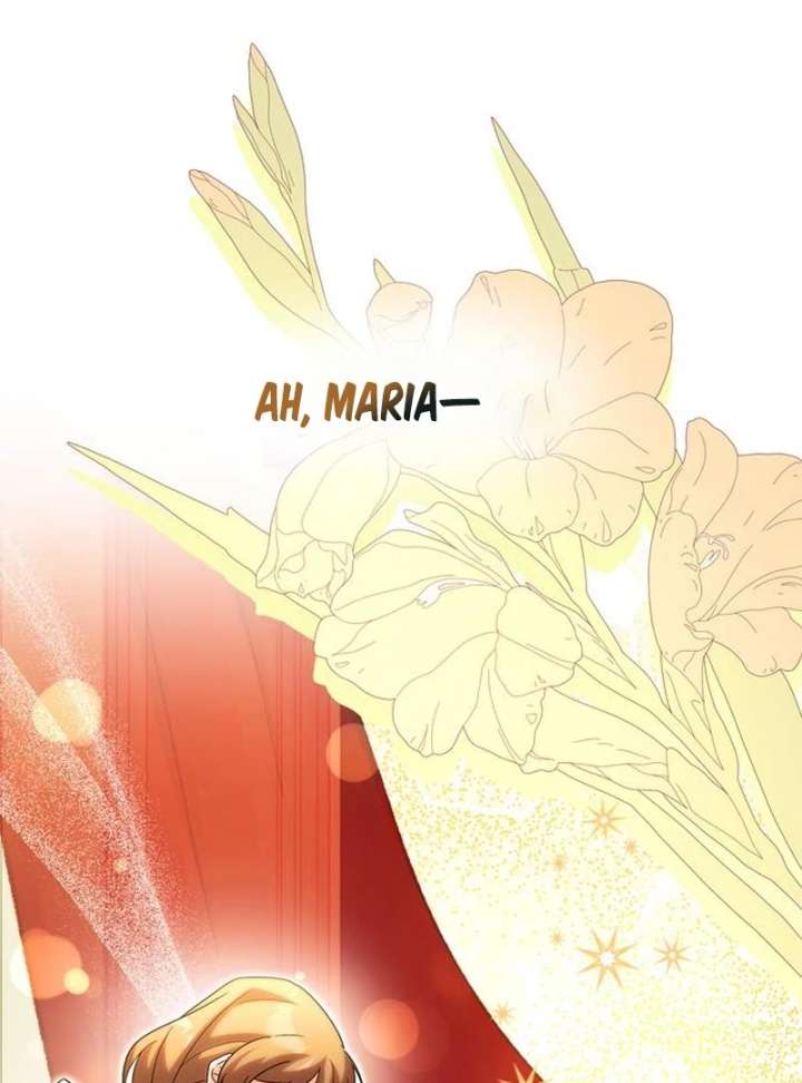 The Villainous Admiral Wants to Catch Me in His Net Chapter 28 - Page 116