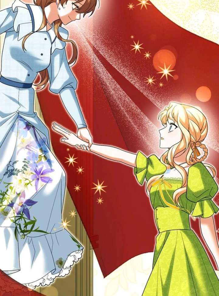 The Villainous Admiral Wants to Catch Me in His Net Chapter 28 - Page 117