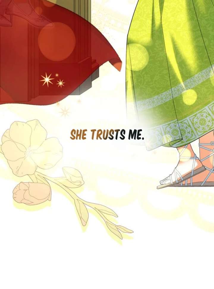 The Villainous Admiral Wants to Catch Me in His Net Chapter 28 - Page 118