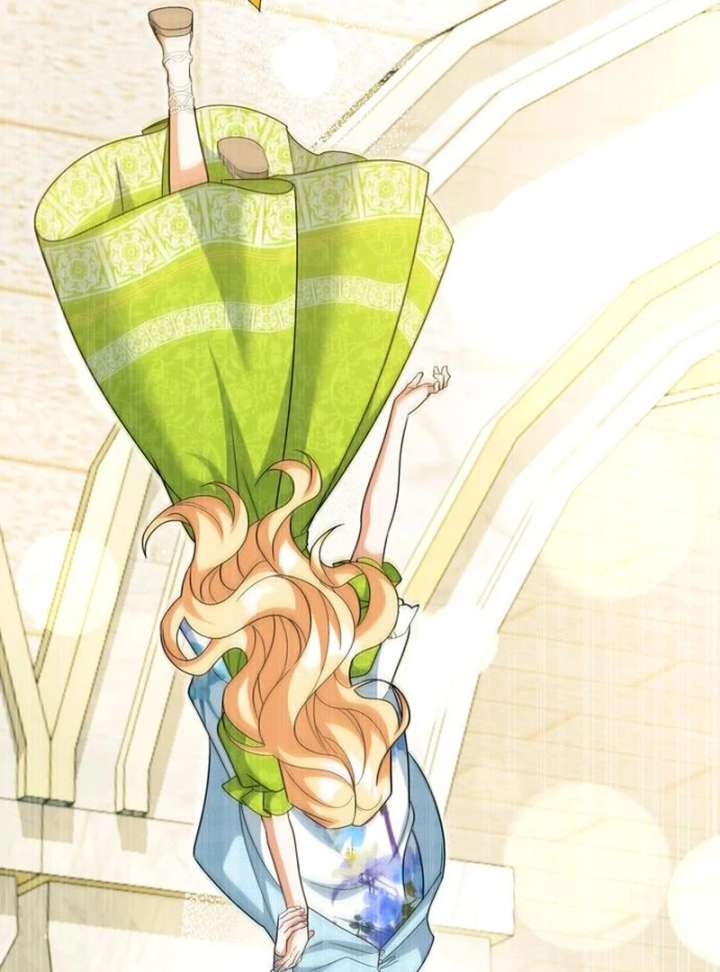 The Villainous Admiral Wants to Catch Me in His Net Chapter 28 - Page 125