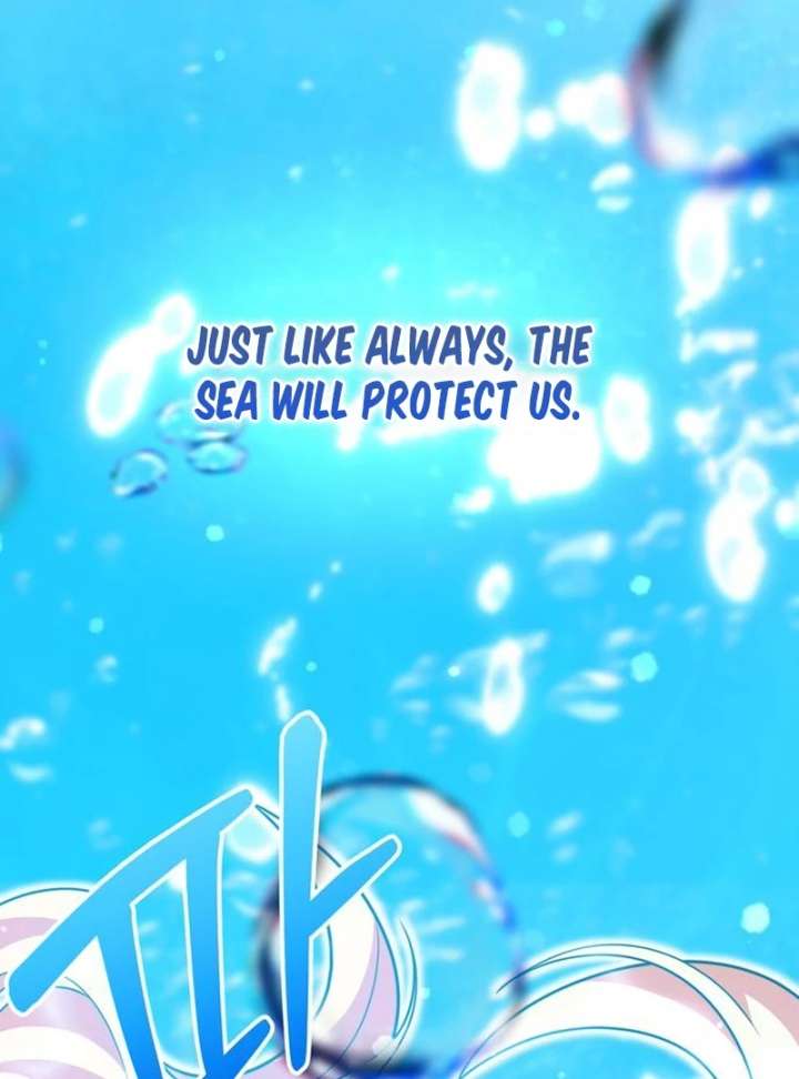 The Villainous Admiral Wants to Catch Me in His Net Chapter 28 - Page 133