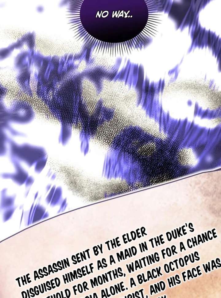 The Villainous Admiral Wants to Catch Me in His Net Chapter 28 - Page 15