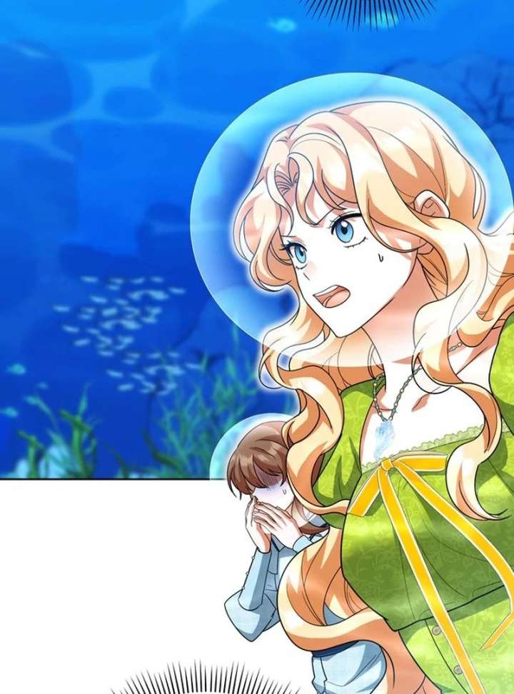 The Villainous Admiral Wants to Catch Me in His Net Chapter 28 - Page 145