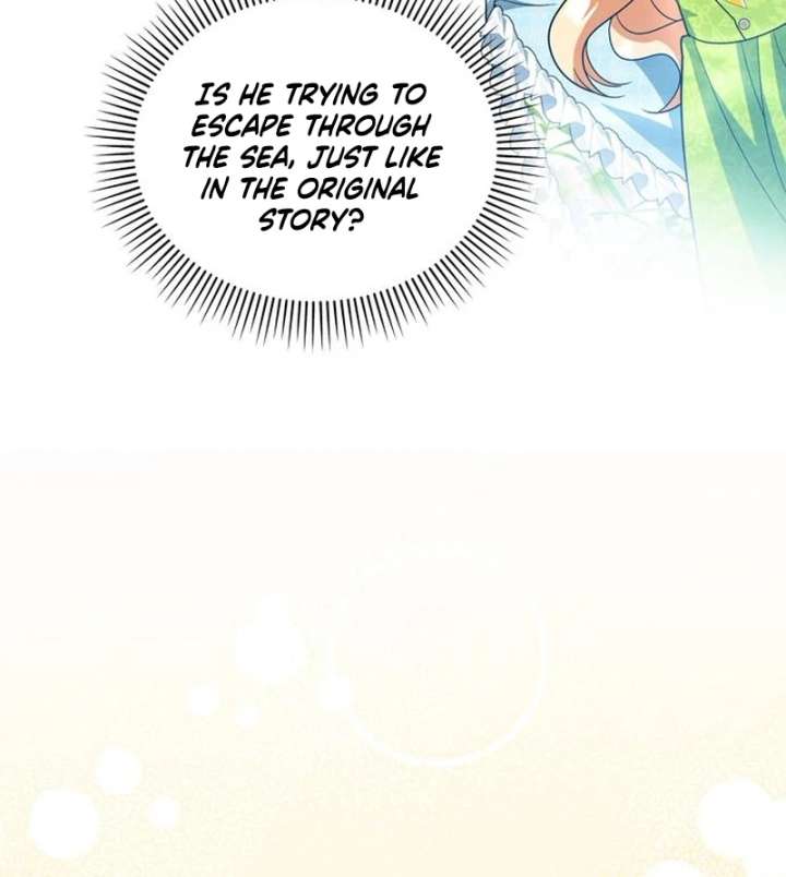 The Villainous Admiral Wants to Catch Me in His Net Chapter 28 - Page 146