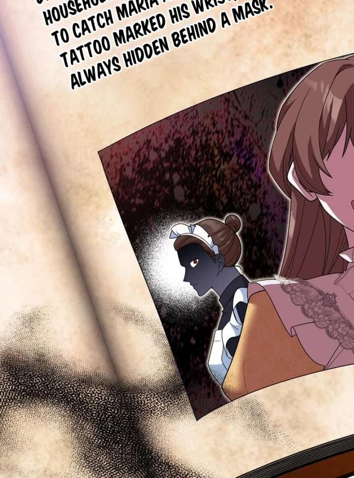 The Villainous Admiral Wants to Catch Me in His Net Chapter 28 - Page 16