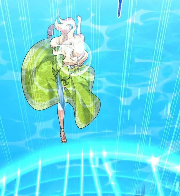 The Villainous Admiral Wants to Catch Me in His Net Chapter 28 - Page 155