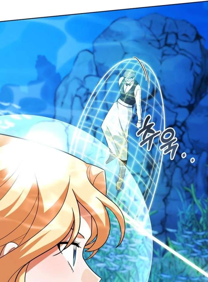 The Villainous Admiral Wants to Catch Me in His Net Chapter 28 - Page 159