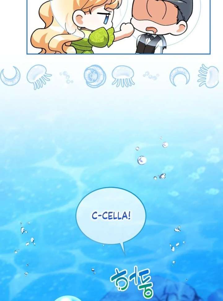 The Villainous Admiral Wants to Catch Me in His Net Chapter 28 - Page 161