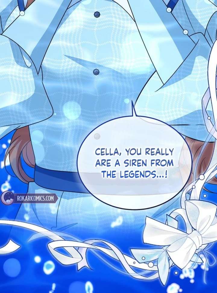 The Villainous Admiral Wants to Catch Me in His Net Chapter 28 - Page 166