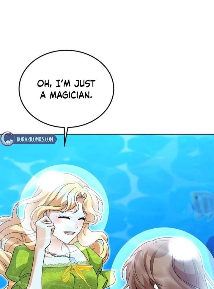 The Villainous Admiral Wants to Catch Me in His Net Chapter 28 - Page 168