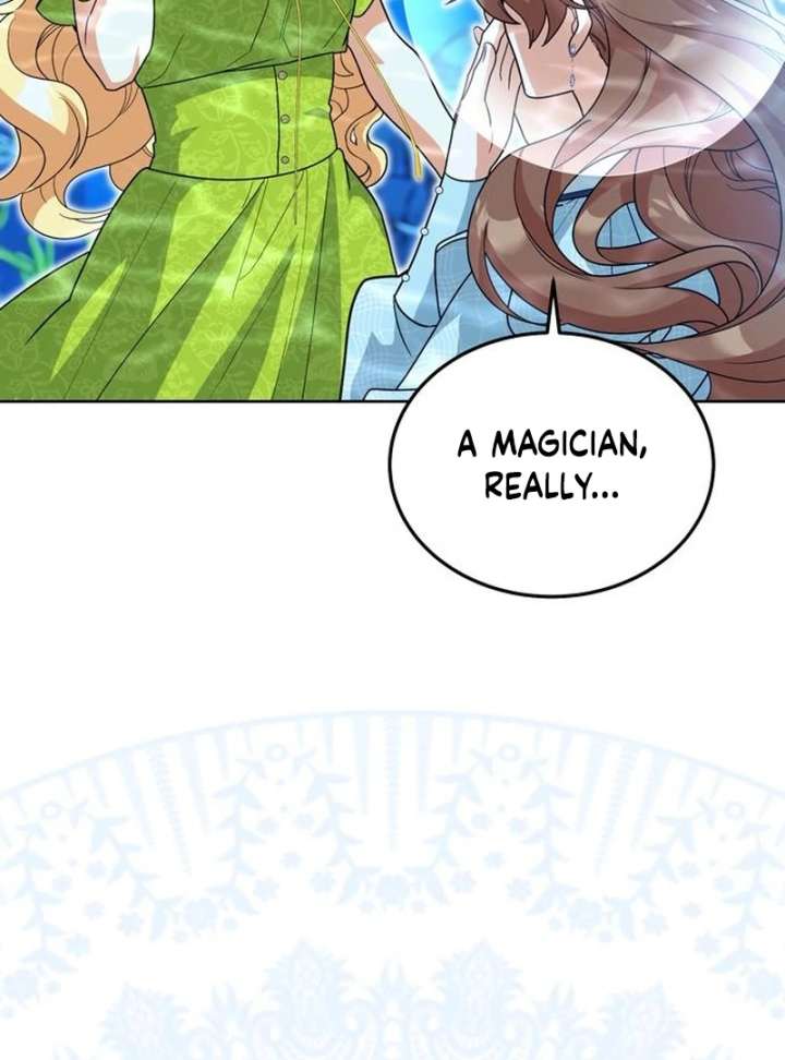 The Villainous Admiral Wants to Catch Me in His Net Chapter 28 - Page 169