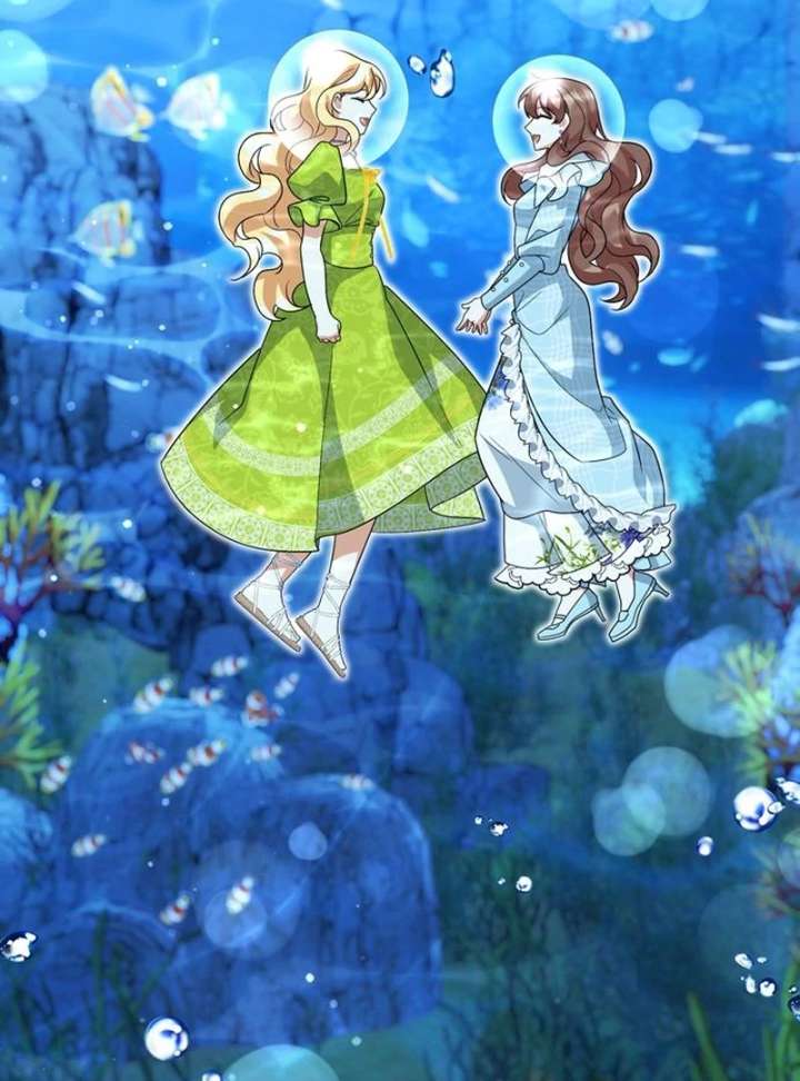 The Villainous Admiral Wants to Catch Me in His Net Chapter 28 - Page 177