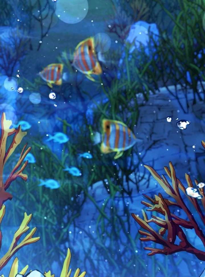 The Villainous Admiral Wants to Catch Me in His Net Chapter 28 - Page 178