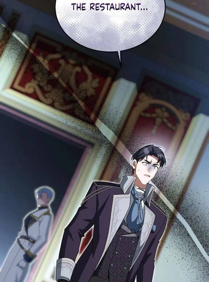 The Villainous Admiral Wants to Catch Me in His Net Chapter 28 - Page 184