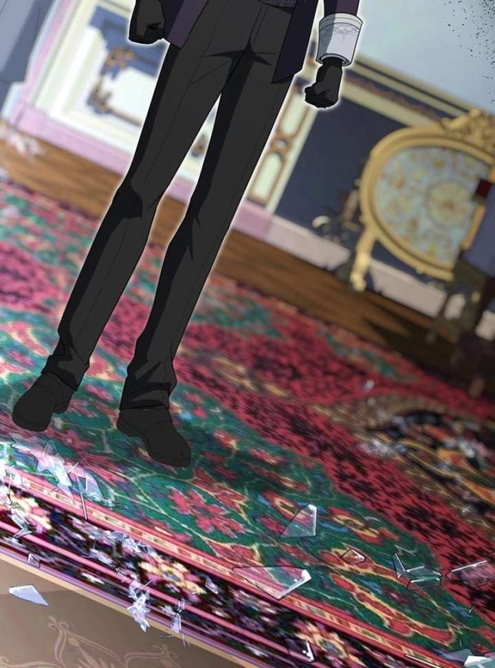 The Villainous Admiral Wants to Catch Me in His Net Chapter 28 - Page 185