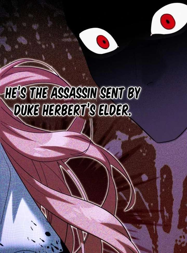 The Villainous Admiral Wants to Catch Me in His Net Chapter 28 - Page 20