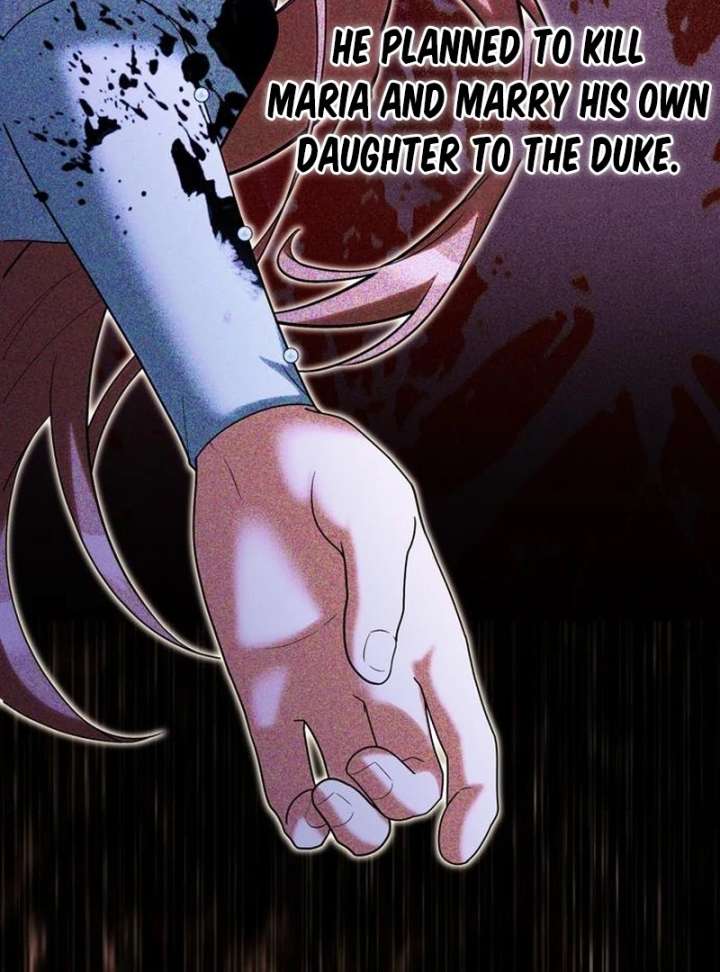 The Villainous Admiral Wants to Catch Me in His Net Chapter 28 - Page 21