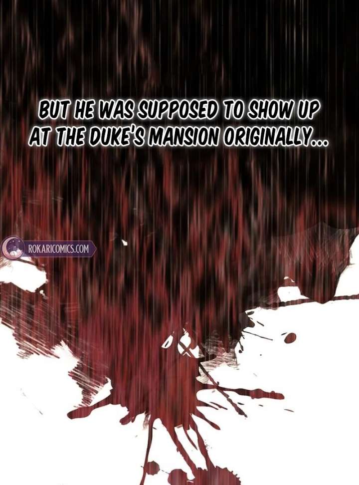 The Villainous Admiral Wants to Catch Me in His Net Chapter 28 - Page 22