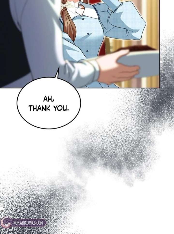 The Villainous Admiral Wants to Catch Me in His Net Chapter 28 - Page 24