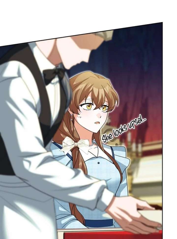 The Villainous Admiral Wants to Catch Me in His Net Chapter 28 - Page 30