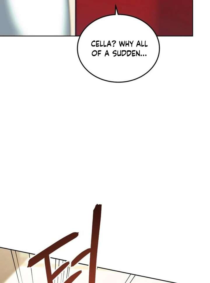 The Villainous Admiral Wants to Catch Me in His Net Chapter 28 - Page 31