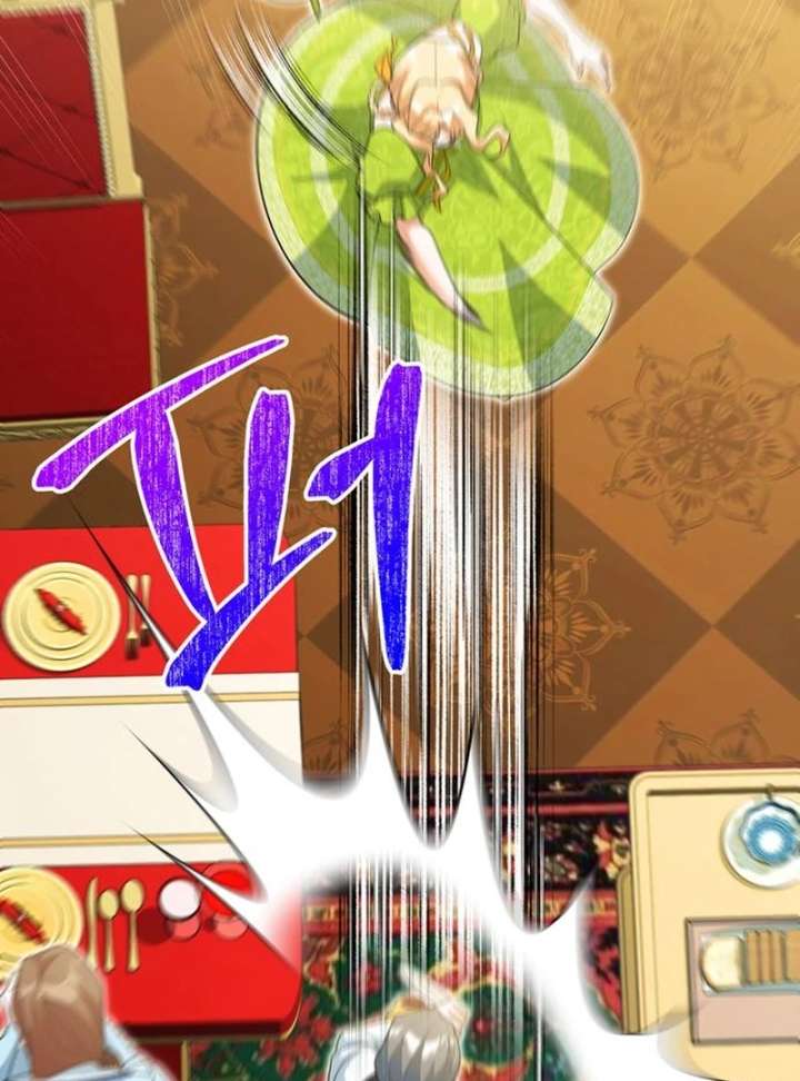 The Villainous Admiral Wants to Catch Me in His Net Chapter 28 - Page 34