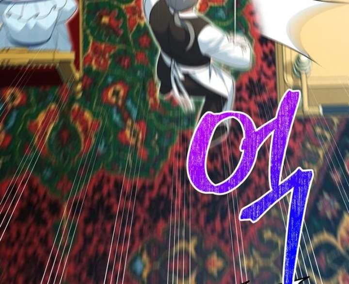 The Villainous Admiral Wants to Catch Me in His Net Chapter 28 - Page 35