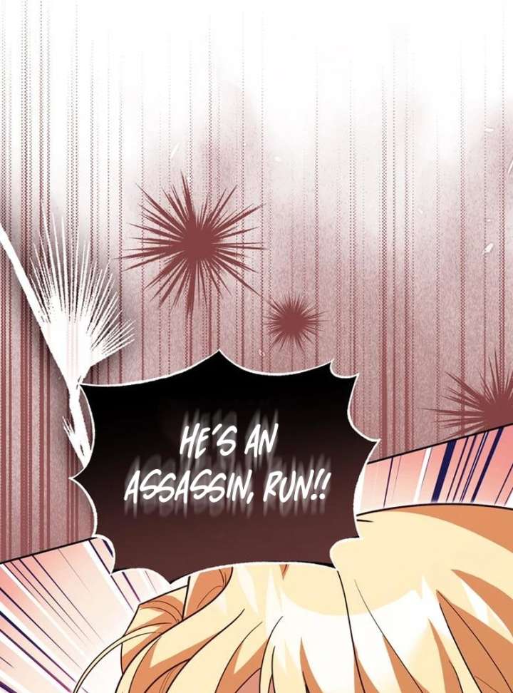 The Villainous Admiral Wants to Catch Me in His Net Chapter 28 - Page 37