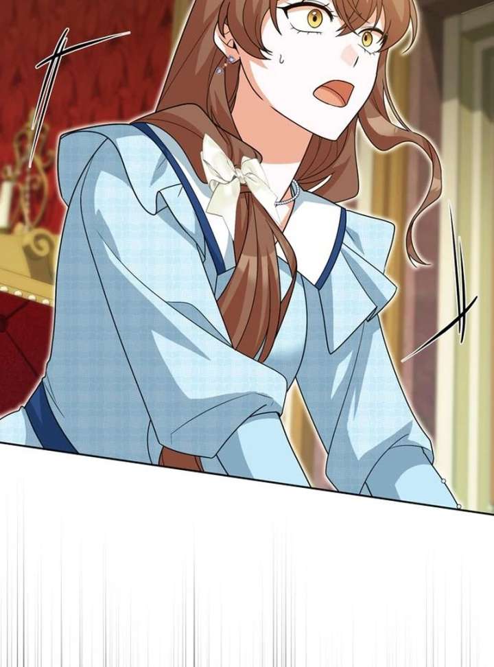 The Villainous Admiral Wants to Catch Me in His Net Chapter 28 - Page 40