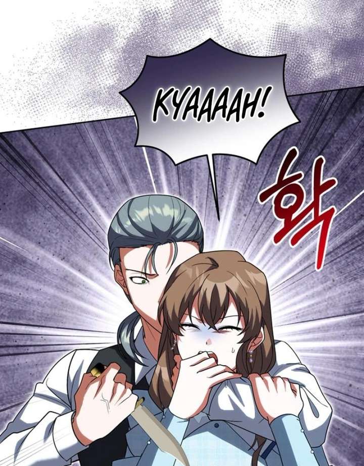 The Villainous Admiral Wants to Catch Me in His Net Chapter 28 - Page 44