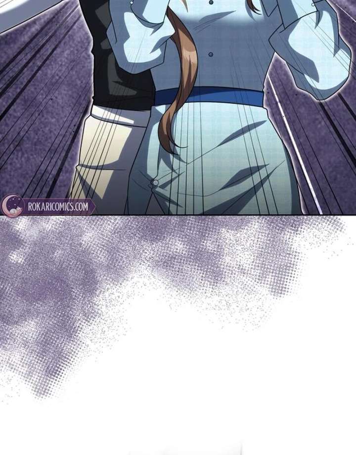 The Villainous Admiral Wants to Catch Me in His Net Chapter 28 - Page 45