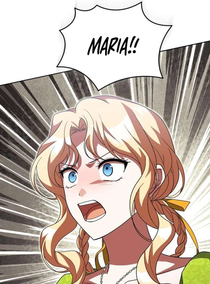 The Villainous Admiral Wants to Catch Me in His Net Chapter 28 - Page 46