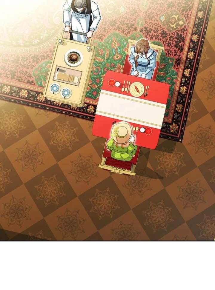 The Villainous Admiral Wants to Catch Me in His Net Chapter 28 - Page 6