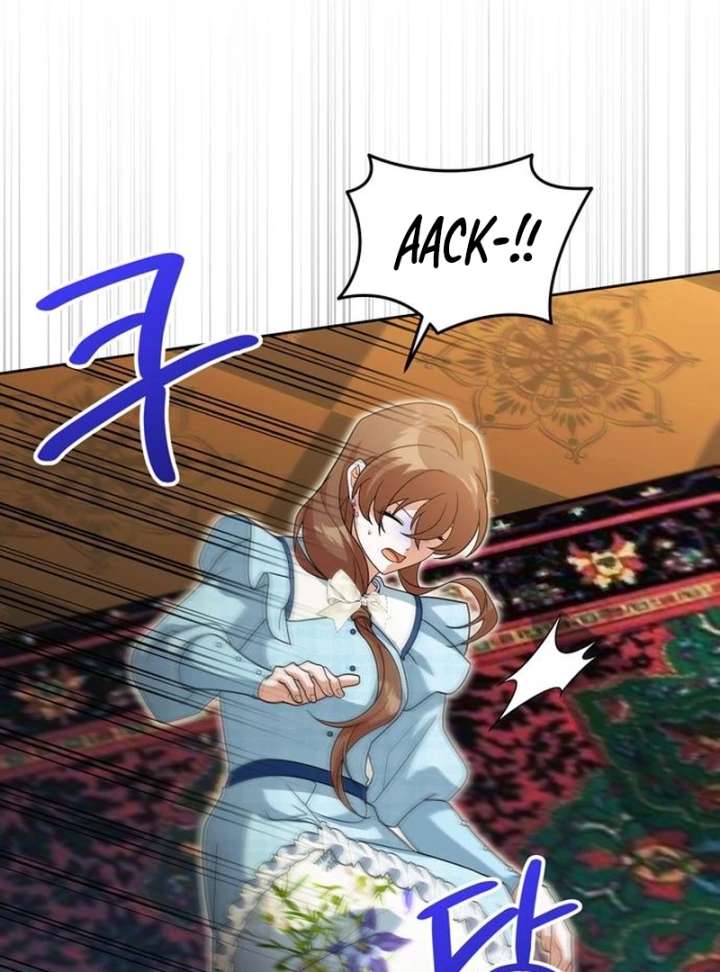 The Villainous Admiral Wants to Catch Me in His Net Chapter 28 - Page 56