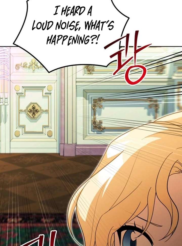 The Villainous Admiral Wants to Catch Me in His Net Chapter 28 - Page 60